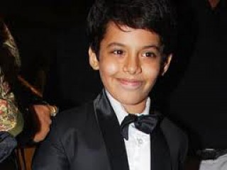 Darsheel Safary picture, image, poster